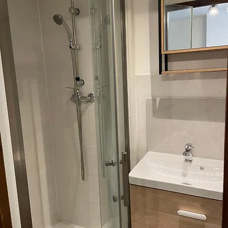 Cocon De Zoé Appartamento Nancy