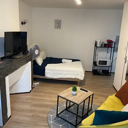 Appartamento Cocon De Zoé *