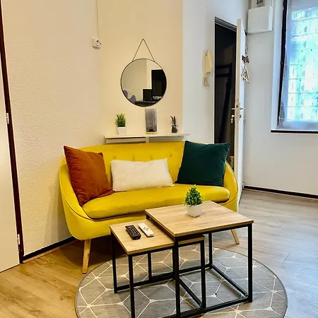 Cocon De Zoé Appartamento *