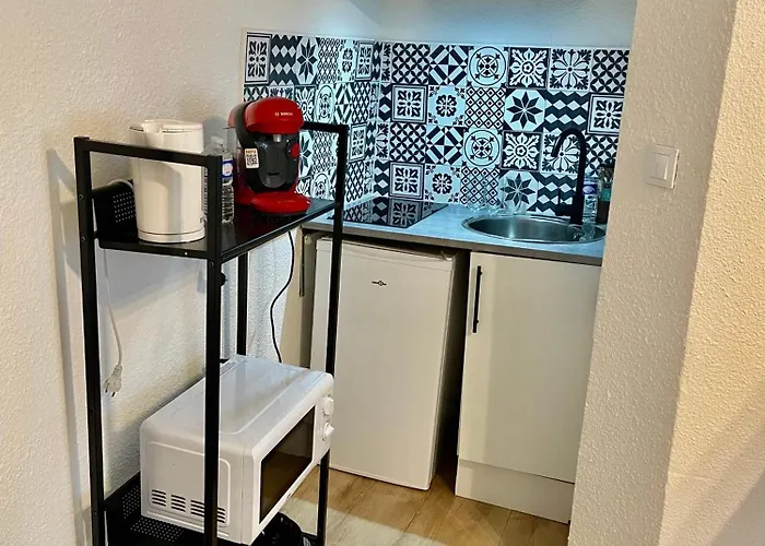 Cocon De Zoe Appartement *