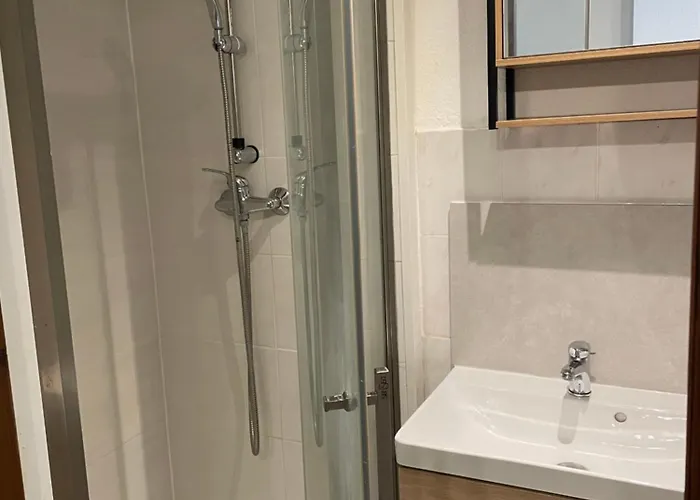 Cocon De Zoe Appartement Nancy